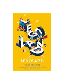 Legoland - 9781447288695