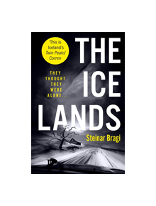 The Ice Lands - 9781447298823