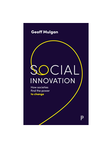 Social Innovation - 9781447353799