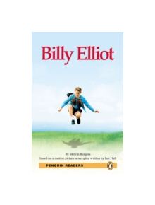 Level 3: Billy Elliot Book and MP3 Pack - 9781447925378