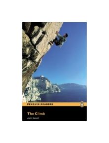 Level 3: The Climb Book and MP3 Pack - 9781447925415