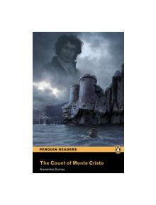 Level 3: The Count of Monte Cristo Book and MP3 Pack - 9781447925422