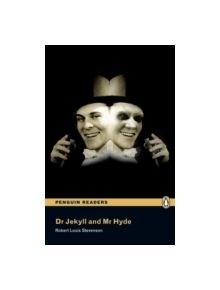 Level 3: Dr Jekyll and Mr Hyde Book and MP3 Pack - 9781447925460