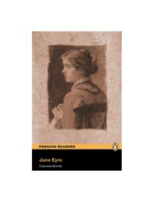 Level 3: Jane Eyre Book and MP3 Pack - 9781447925606