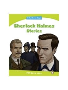 Level 4: Sherlock Holmes Stories - 9781447931294