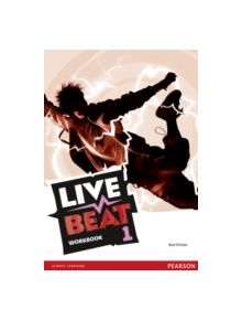 Live Beat 1 Workbook - 9781447952626