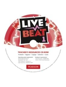 Live Beat 1 Teacher's Resources - 9781447990611