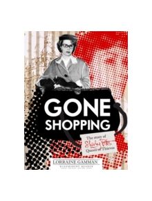 Gone Shopping - 9781448213535