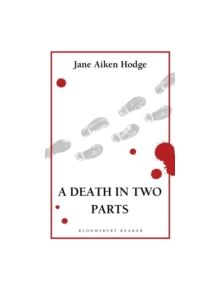 A Death in Two Parts - 9781448213573