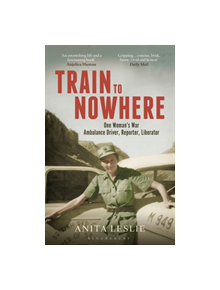 Train to Nowhere - 9781448216680