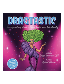 Dragtastic - 9781448216994