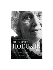 Dorothy Crowfoot Hodgkin - 9781448217601