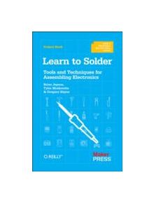 Learn to Solder - 9781449337247