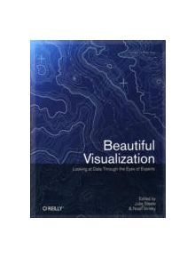 Beautiful Visualization - 9781449379865