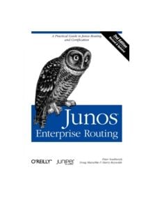 Junos Enterprise Routing, - 9781449398637