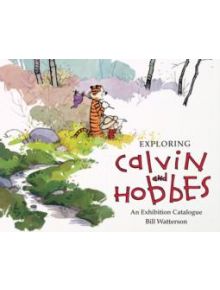 Exploring Calvin and Hobbes - 9781449460365