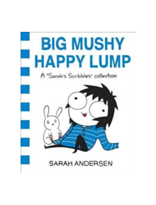 Big Mushy Happy Lump - 9781449479619