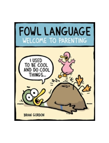 Fowl Language - 9781449479671