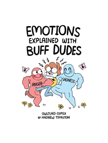 Emotions Explained with Buff Dudes - 9781449486938