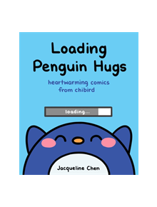 Loading Penguin Hugs - 9781449494582