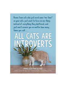 All Cats Are Introverts - 9781449495633