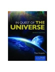 In Quest Of The Universe - 9781449687755