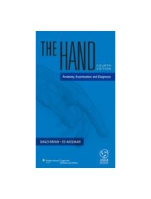 The Hand - 9781451115932