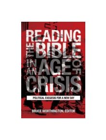 Reading the Bible in an Age of Crisis - 9781451482867