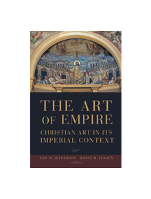 The Art of Empire - 9781451487664