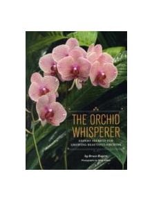 Orchid Whisperer - 9781452101286