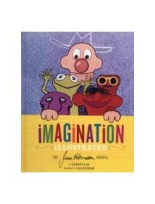 The Jim Henson Journals - 9781452105826