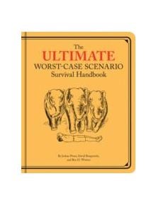 Ultimate WCS Survival Handbook - 9781452108285