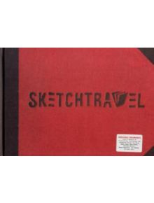 Sketch Travel - 9781452112459