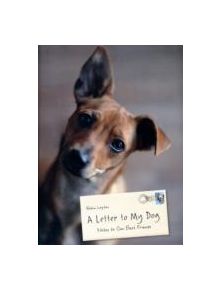 A Letter to My Dog - 9781452114422