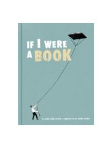 If I Were a Book - 9781452121444