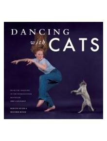 Dancing with Cats - 9781452128337