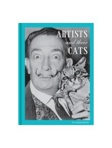 Artists and Their Cats - 9781452133553