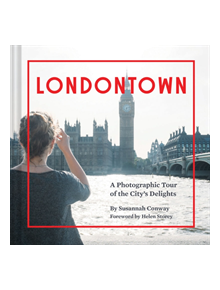 Londontown - 9781452137261