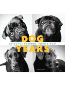 Dog Years - 9781452137452