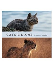 Cats and Lions - 9781452140490