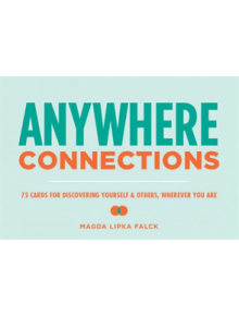 Anywhere Connections - 9781452147338