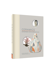 Ceramics - 9781452148090