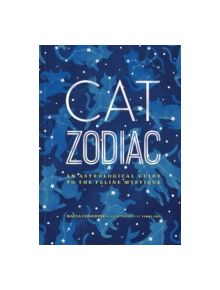 Cat Zodiac - 9781452148281