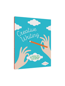 Creative Writing - 9781452148489