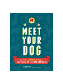 Meet Your Dog - 9781452148991