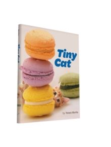 Tiny Cat - 9781452149752