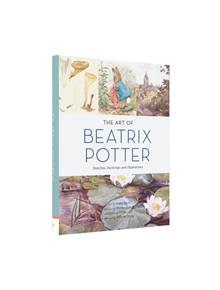 The Art of Beatrix Potter - 9781452151274