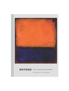 Rothko - 9781452156590