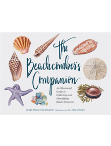 Beachcomber's Companion - 9781452161167