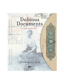 Dubious Documents - 9781452166032